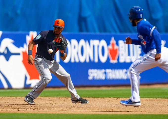 Toronto Blue Jays vs. Tampa Bay Rays