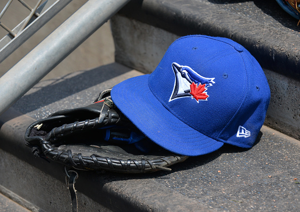 Toronto Blue Jays vs. Houston Astros