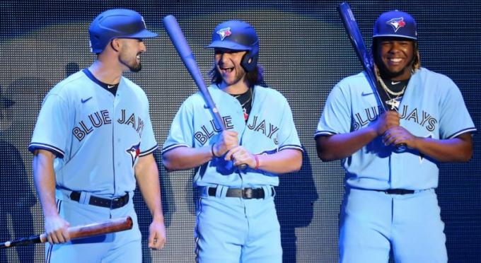 Toronto Blue Jays vs. Tampa Bay Rays