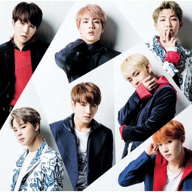 BTS – Bangtan Boys [CANCELLED]