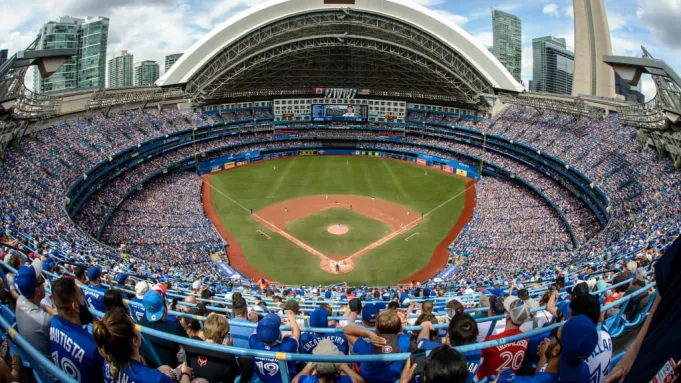 Toronto Blue Jays vs. Cleveland Guardians