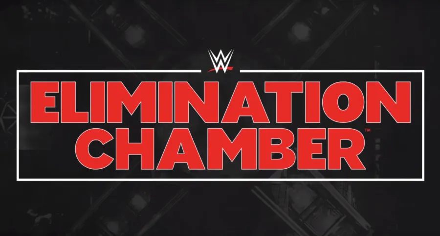 WWE: Elimination Chamber